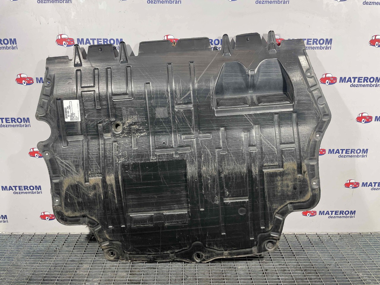 SCUT MOTOR VW PASSAT PASSAT 2.0 TDI - (2010 2014)