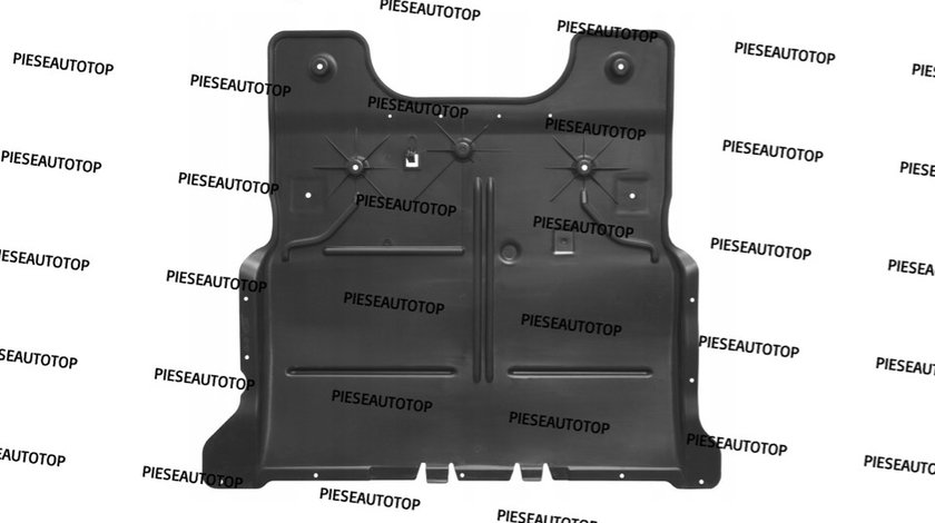 Scut motor VW Polo 2017-2021 NOU 2Q0825236E 2Q0825236F