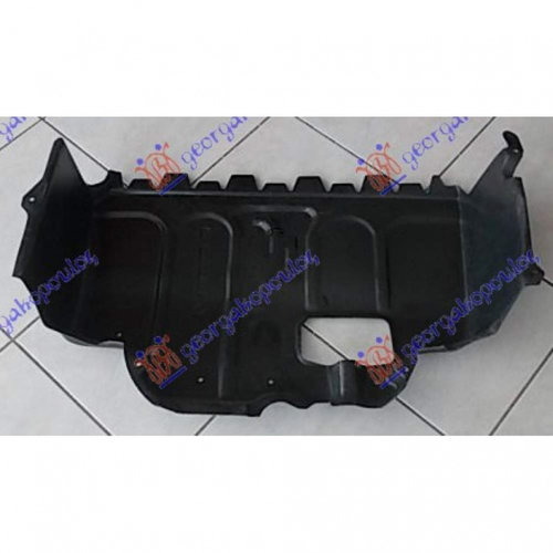 Scut Motor - Vw Touareg 2010 , 7l0825231ah