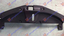 Scut Panou Frontal Superior De Plastic Toyota Coro...