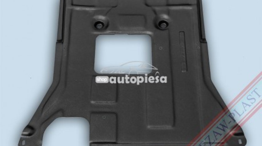 Scut plastic cutie viteze BMW Seria 3 (E46) fabricat in perioada 1998 - 2005 RP151504 piesa NOUA