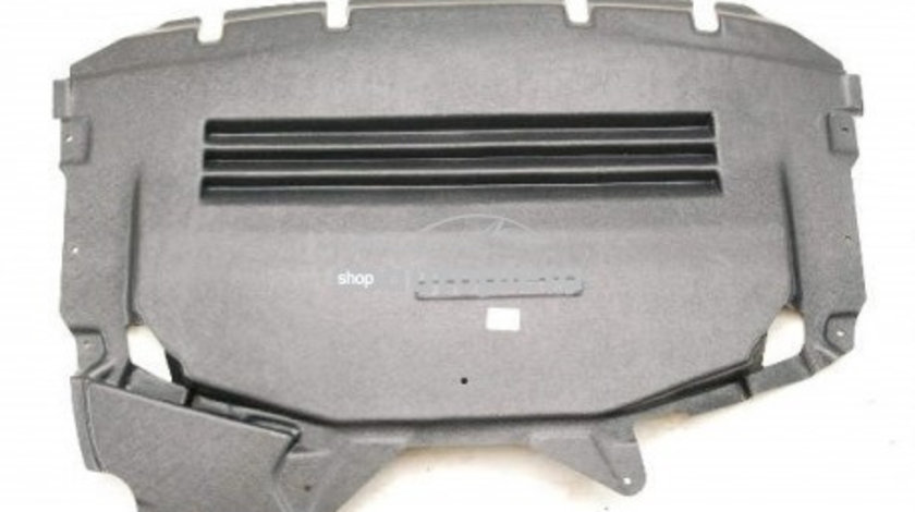 Scut plastic motor BMW Seria 5 (E39) diesel (cutie automata) (1995 - 2003) RP151506 piesa NOUA