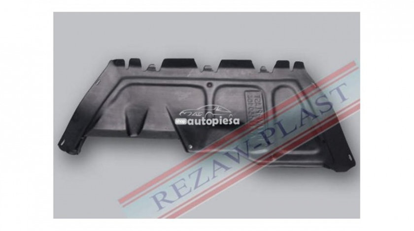 Scut plastic motor central Audi A3 (8L1) benzina fabricat in perioada 1997 - 2003 RP150104 piesa NOUA