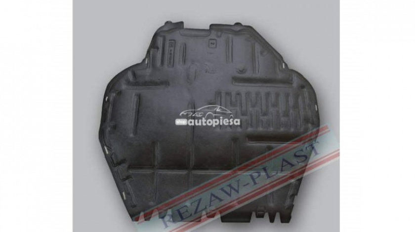 Scut plastic motor central Seat Leon (1M1) diesel fabricat in perioada 2000 - 2006 RP150302 piesa NOUA