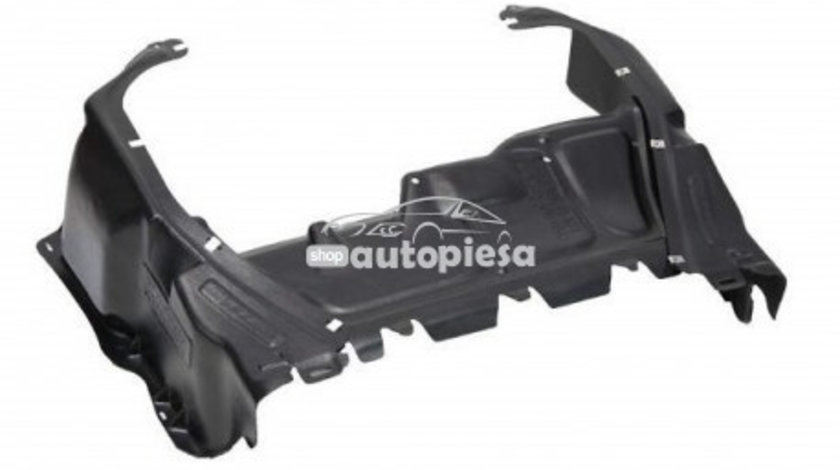 Scut plastic motor complet Audi A3 (8L1) benzina fabricat in perioada 1997 - 2003 RP150101 piesa NOUA