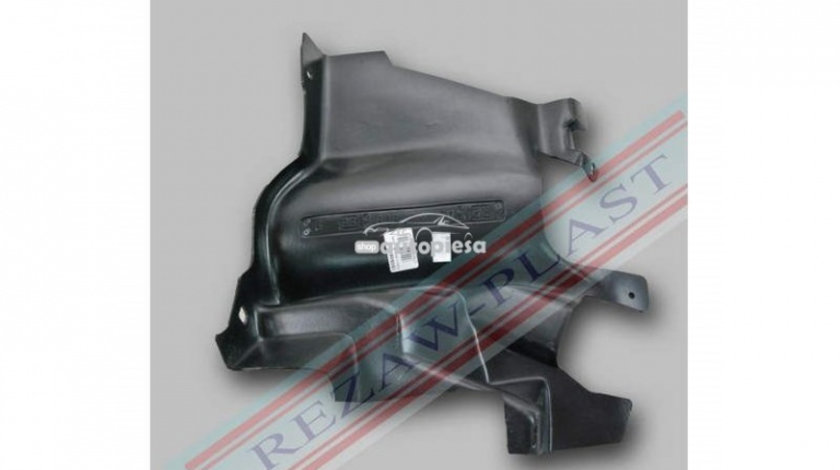 Scut plastic motor dreapta Peugeot 206 fabricat in perioada 1998 - 2010 RP150608 piesa NOUA