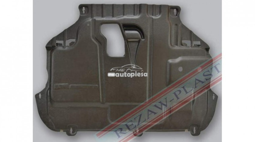 Scut plastic motor Ford Focus C-Max fabricat in perioada 2003 - 2007 RP150908 piesa NOUA