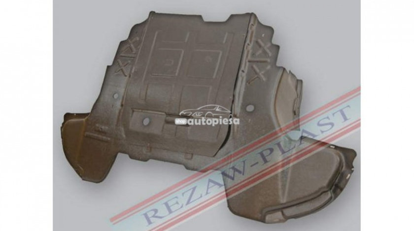 Scut plastic motor Opel Signum diesel fabricat in perioada 2003 - 2006 RP150806 piesa NOUA