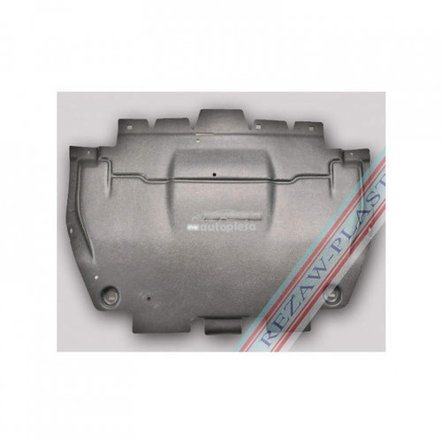 Scut plastic motor Peugeot 508 2.0 HDI fabricat incepand cu 04.2009 RP150611 piesa NOUA