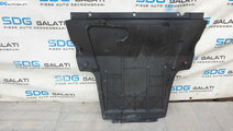 Scut Plastic Motor Renault Megane 2 2002 - 2008 Co...