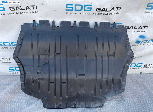 Scut Plastic Motor Volkswagen Golf 6 2008 - 2014 Cod 1K0825237AG