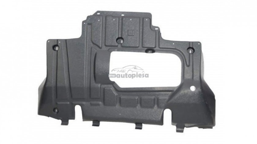 Scut plastic motor VW Passat (3A2, 3A5) diesel fabricat in perioada 1993 - 1997 RP150406 piesa NOUA