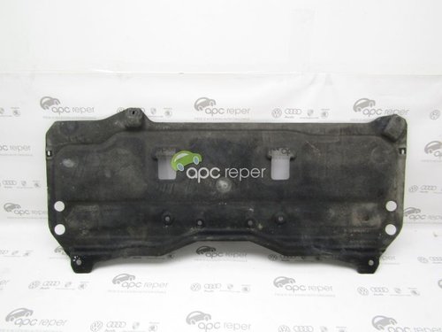 Scut protectie Audi Q7 4M - Cod : 4M0804033C