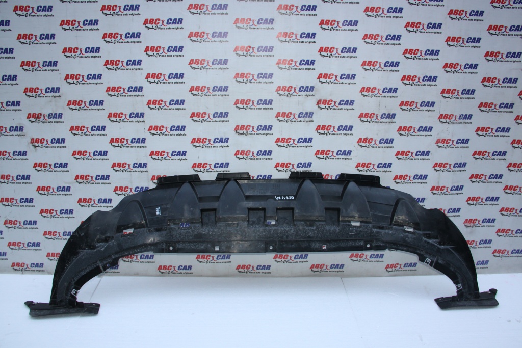 Scut protectie radiatoare Audi Q7 4M cod: 4M0807611 model 2018