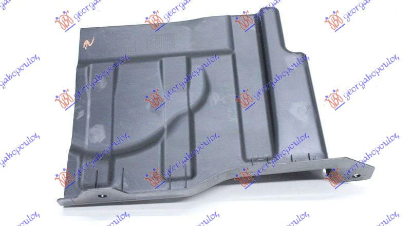 Scut Stanga Motor Fata De Plastic Hyundai I30 5D 2012-2013-2014