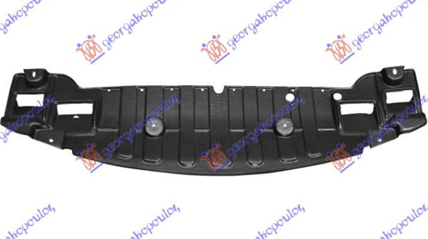 Scut Sub Bara Fata Original De Plastic Hyundai I30 2007-2008-2009-2010-2011-2012