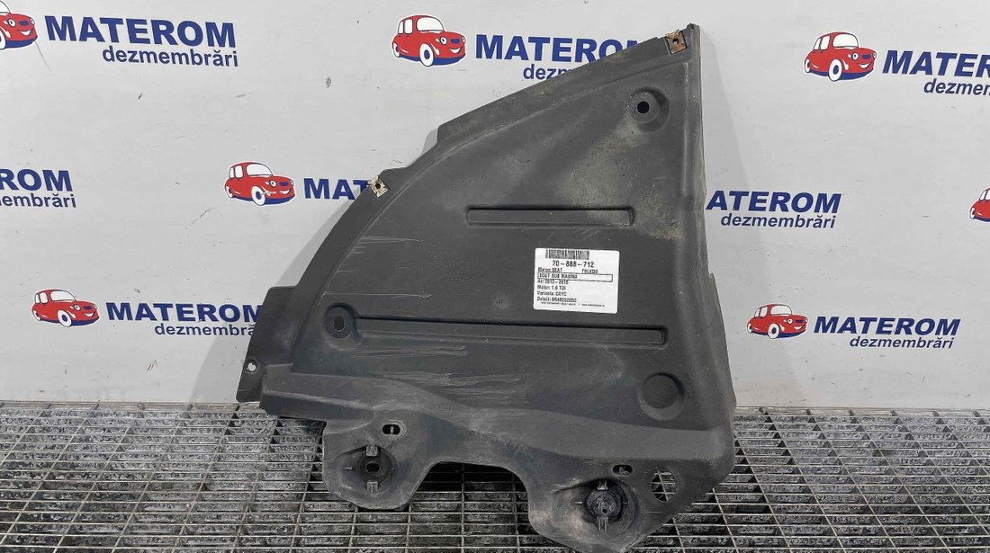 SCUT SUB MASINA SEAT TOLEDO TOLEDO 1.6 TDI - (2012 2019)