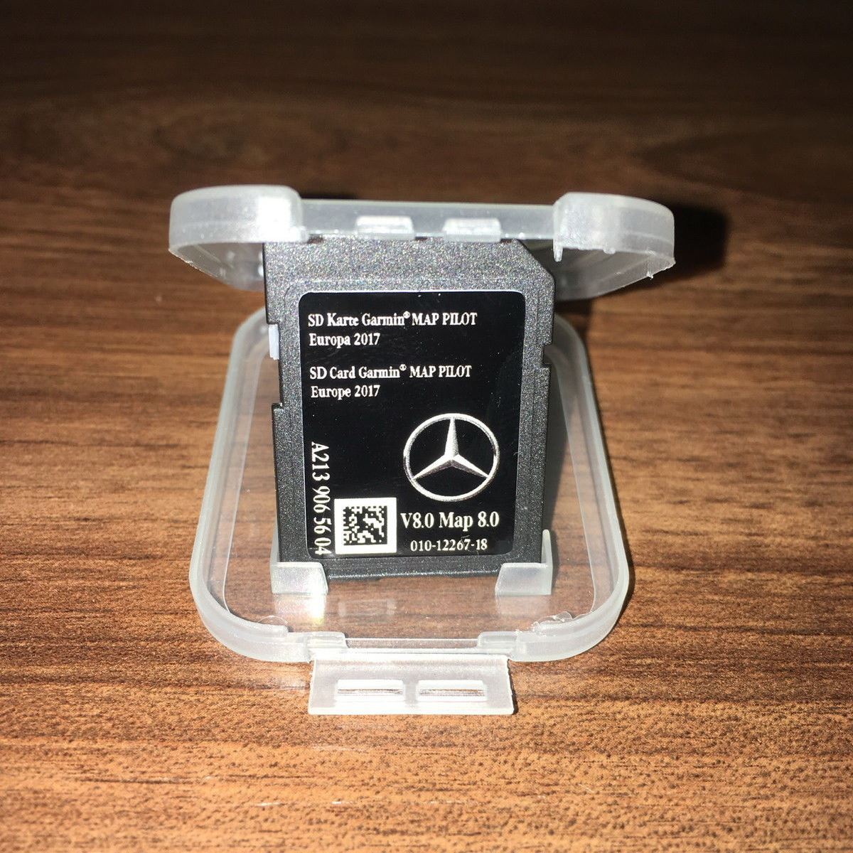 Download Garmin Map Pilot Mercedes On Sd Card | viegarugent1986's Ownd