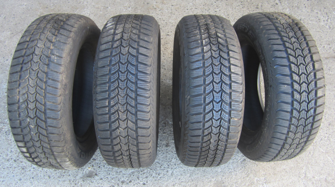 SE 4 ANVELOPE DEBICA FRIGO HP2 215/65R16 M+S ⭐⭐⭐⭐⭐