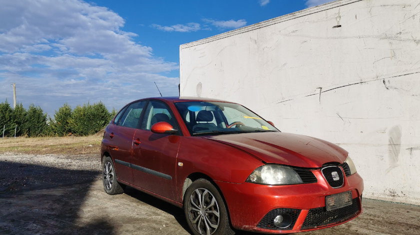 Seat Ibiza 6L facelift 1.4tdi tip BNM