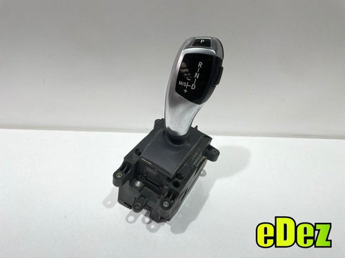 Selector cutie viteze anglia BMW Seria 7 (2008-2015) [F01, F02] 9218102