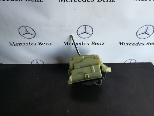 Selector Mercedes E Class Coupe C207 w207 A2042678124