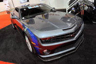 SEMA Show 2009 - 1.300+ poze