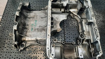 Semi baie ulei 2.5 tdi audi a6 c5 4b 1995-2005 059...