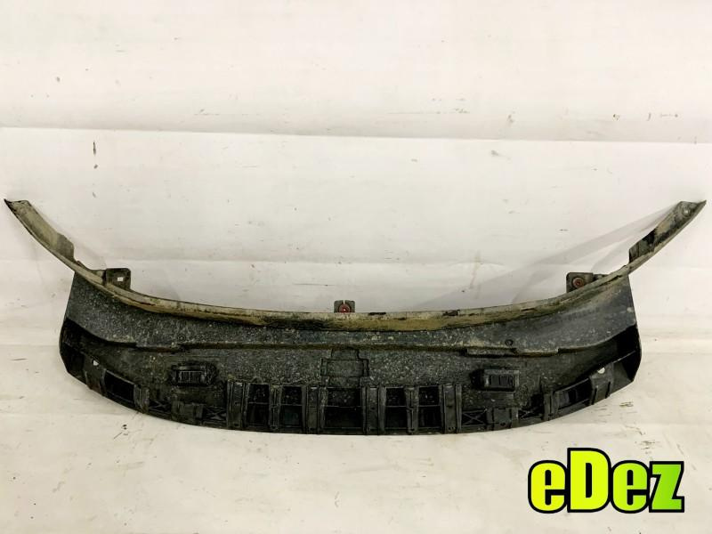 Semi scut bara fata Ford Fiesta 6 (2008-2012) [MK7] 8A61-8B384-A