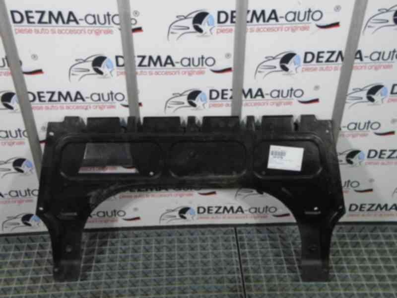 Semiscut motor 6Q0825237R, Skoda Fabia 1 (6Y2) 1.9 tdi