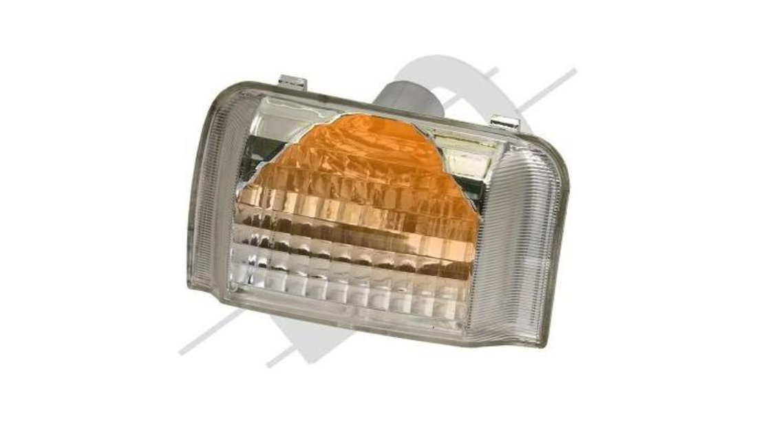 Semnal Citroen RELAY platou / sasiu 2006-2016 #2 03833005