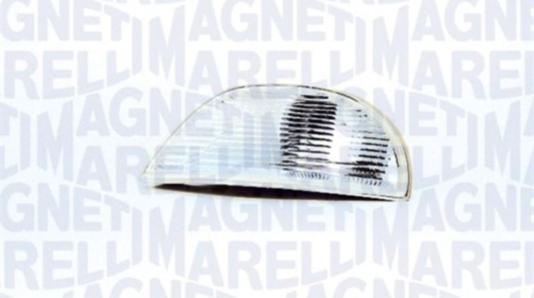 Semnal Fiat SEICENTO (187) 1998-2010 #2 0318216203