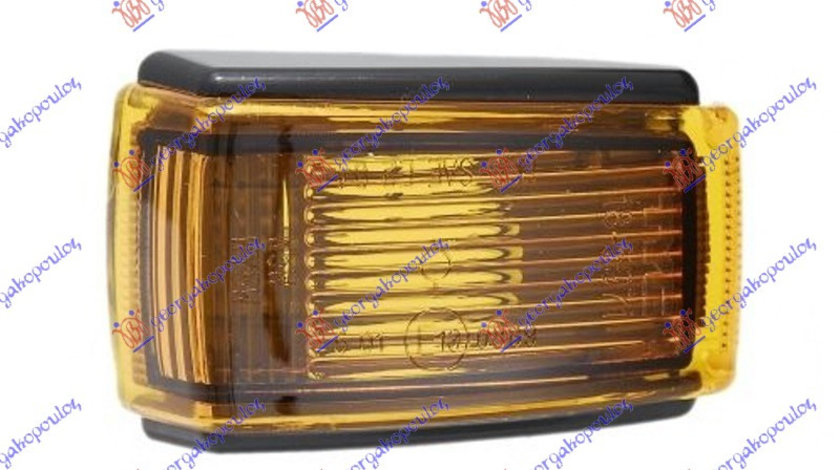 Semnal Galben Dreapta Volvo S40 2000 2001 2002 2003