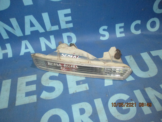 Semnal Honda Accord; 0454048