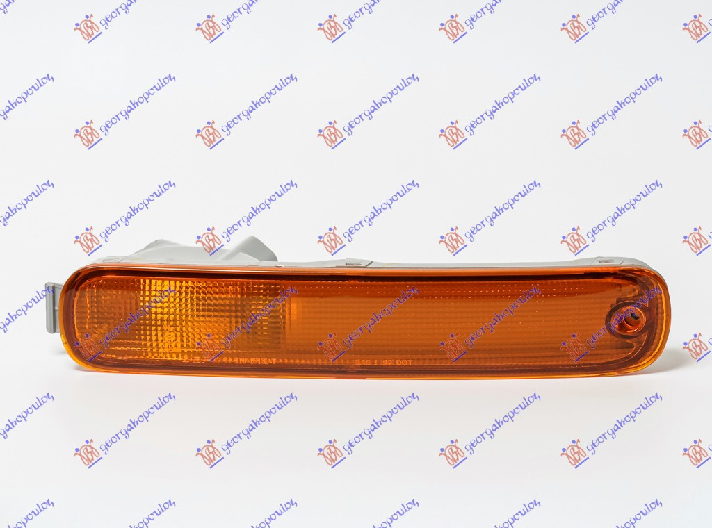 Semnal-Lumina De Zi - Mazda 323 Sdn 1995 , B01w51360