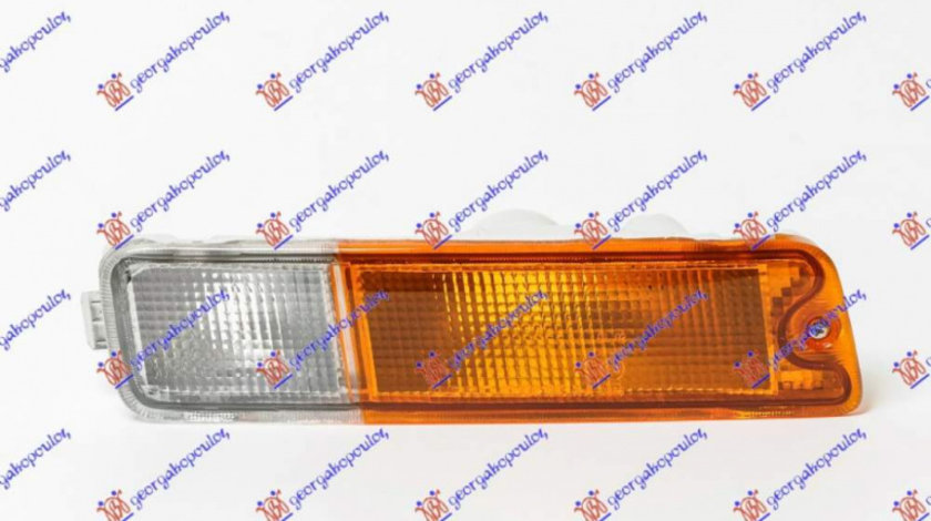 Semnal-Lumina De Zi - Mitsubishi P/U L200 1999 , Mr109134