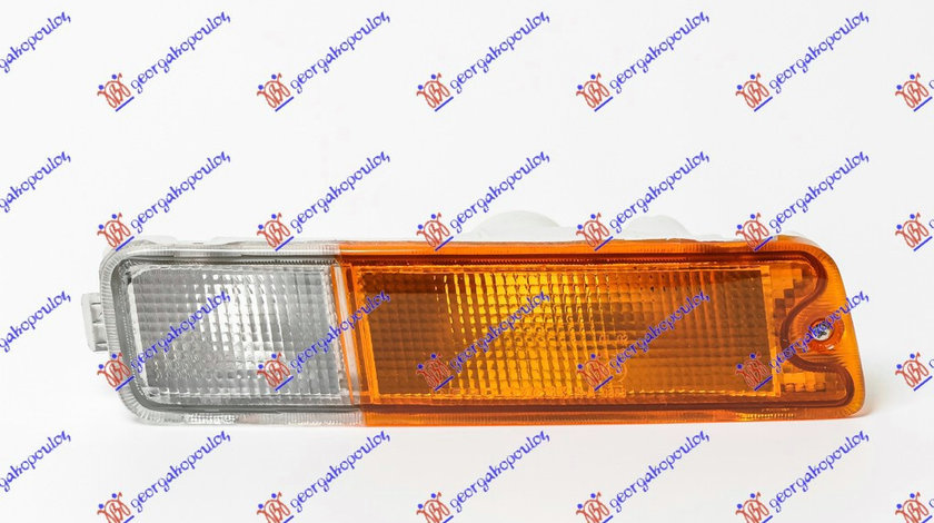 Semnal-Lumina De Zi - Mitsubishi P/U L200 19997 1998 , Mr109134