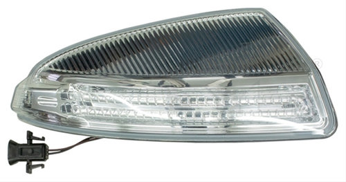 Semnal Ogl Dr Led C Class 2007 >> Tyc Mercedes-Benz 321-0181-3