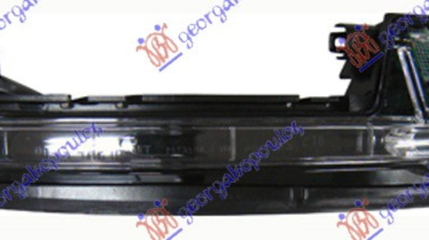 Semnal Oglinda Exterioara Dreapta Audi A8 2013 2014 2015 2016 2017