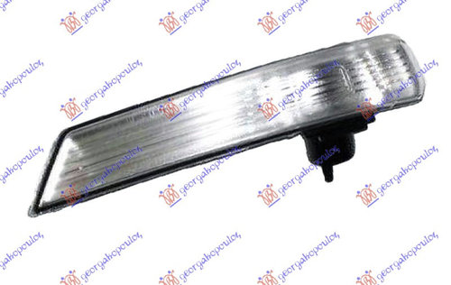 Semnal Oglinda Exterioara Dreapta Ford Focus 2011-2014