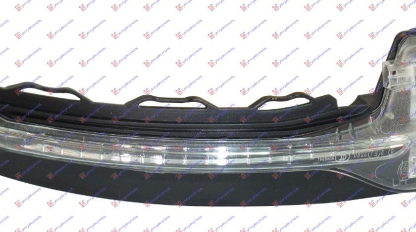 Semnal Oglinda Exterioara Dreapta Led Audi A3 2012-2016