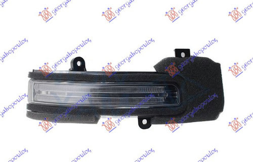 Semnal Oglinda LED Dreapta Mitsubishi OutLander 2013 2014 2015 2016