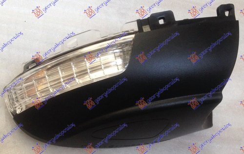 Semnal Oglinda Skoda Yeti 2009 2010 2011 2012 2013 Dreapta