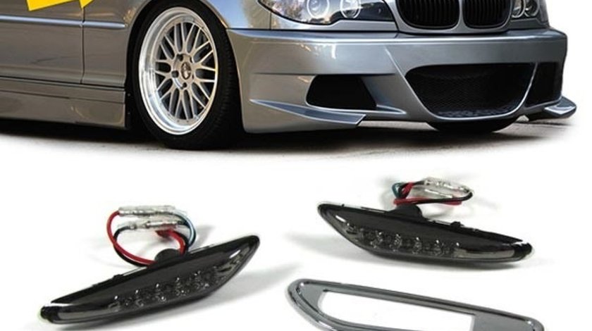 Accesorii tuning bmw e46 - oferte