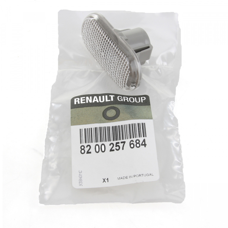 Semnalizare Aripa Oe Renault Master 2 2000→ 8200257684