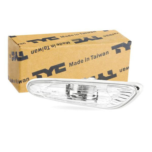 Semnalizare Aripa Stanga Tyc Bmw Seria 1 E87 2003-2013 18-0400-21-9