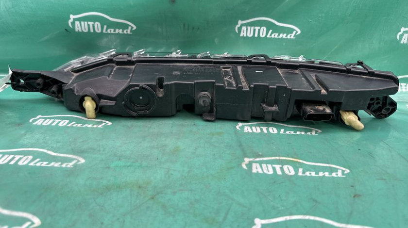 Semnalizare Dreapta 9816714780 2014 Citroen C4 Picasso 2013