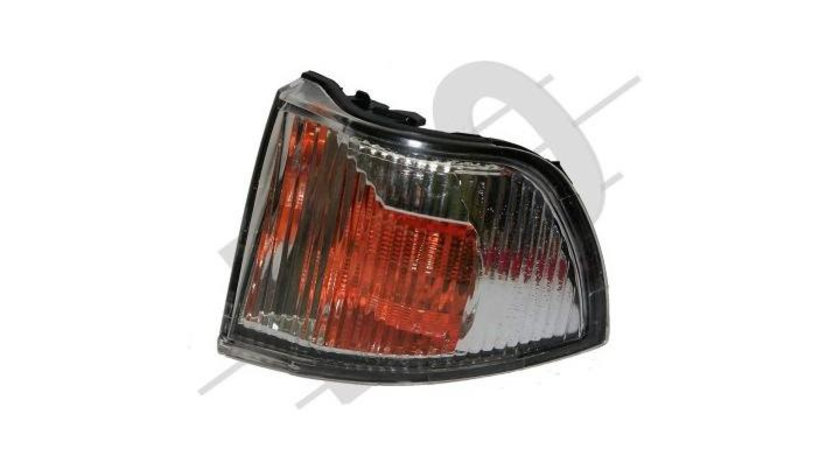 Semnalizare Iveco DAILY IV platou / sasiu 2006-2011 #2 0000003801915