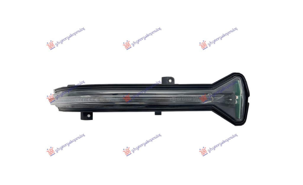 Semnalizare oglinda dreapta BMW Seria 7 2019-2022 NOUA 51167414650 BMW G11/G12