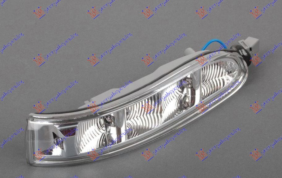 Semnalizare Oglinda Dreapta Mercedes Vito (W639) Viano 2004 2005 2006 2007 2008 2009 2010